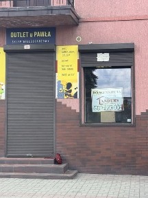 Łódzkie, Lutomiersk