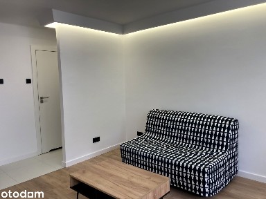 Kawalerka blisko centrum idealna dla studenta