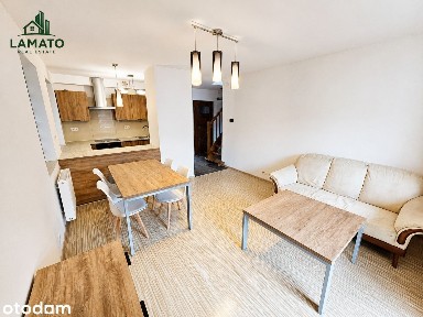 Prądnik Biały | Łokietka | 3 Pok | 61 m2 | Balkon | Miejsce post.
