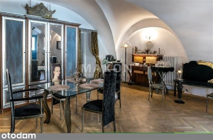 Showroom, galeria, atelier? Mariensztat czeka