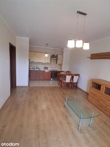 Atrakcyjny, 3 pokojowy apartament z m. postojowym