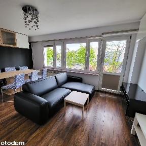 Gotowe do wprowadzenia|48 m² z klimatyzacją i wyposażoną kuchnią|Widok