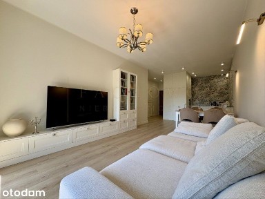 2 pokoje| 54 m² | Balkon | Garaż | Ruda Pabianicka