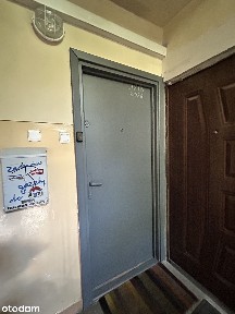 REZERWACJA 2pokojowe mieszkanie z balkonem 36 m² 1. p Dąbrowa