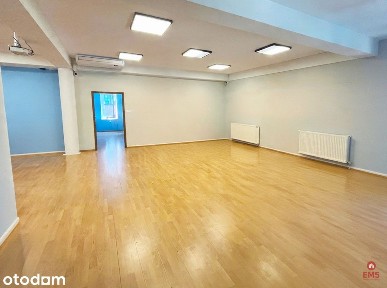 Świetny lokal 180m2 w centrum