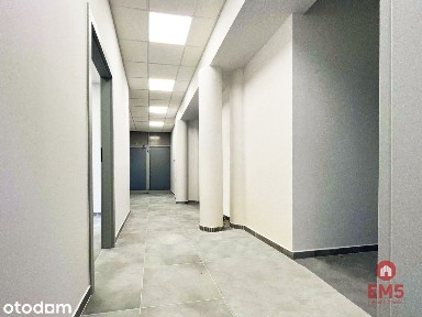 Biura, gabinety w centrum, parter