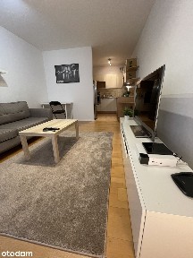 Komfortowe mieszkanie z balkonem i garażem na Białołęce