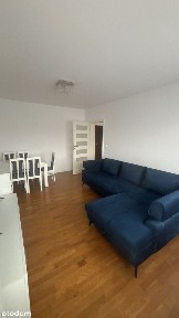 Komfortowe 2 pokoje | Mokotów (ul. Irysowa) | Najem okazjonalny