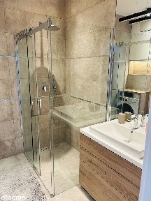 Mokotów | 49 m² | klimatyzacja | metro Wierzbno | concierge | garaż