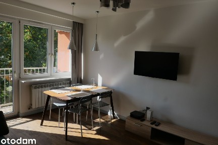 Grochów, ul.Darłowska, 48m², 2 pokoje z oddzielną kuchnią