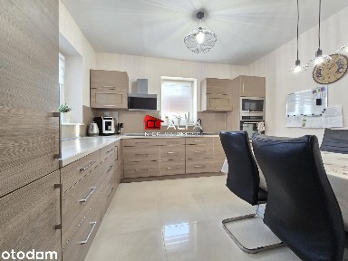 Dom wolnostojący 117 m² + wiata 30 m² | działka 475 m² | klasa B