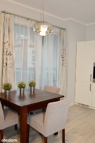 Apartament 3 pokojowy ul. Towarowa przy PARKU