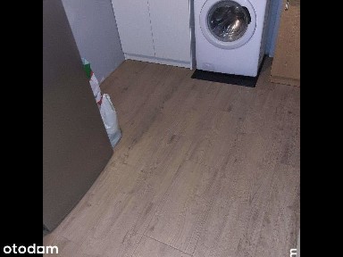 Kawalerka 36m2 z balkonem i oddzielną kuchnią w Iłówcu