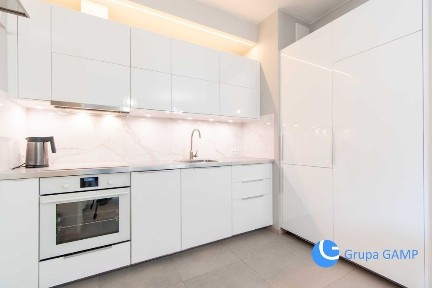 *Apartamenty Novum* Stare Miasto, garaż, loggia, dwa pokoje, 62 m2, od zaraz!