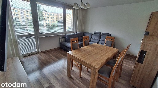 Mieszkanie 3-pok / Barwinek / do wprowadzenia / 2 piętro