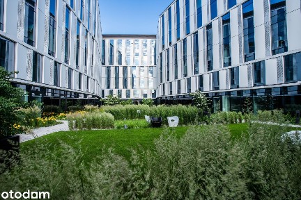 98m2, komfortowy lokal biurowy, centrum, umeblowany, do wejścia