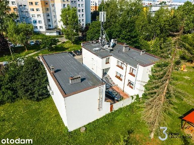 Lokal na wynajem - Piotrowice !