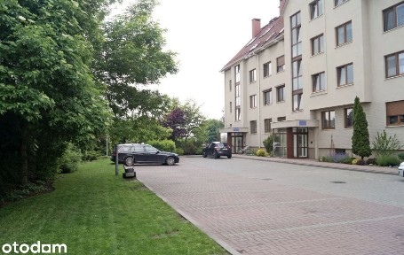 Osiedle zamknięte/nowe budownictw/3 POK/65m2/TARAS