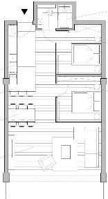 Apartament nad jeziorem Necko Augustów MarinaBorki