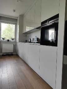 OŚWIĘCIM -Apartament 68 m² z dużymi tarasami - Apartamenty Parkowe