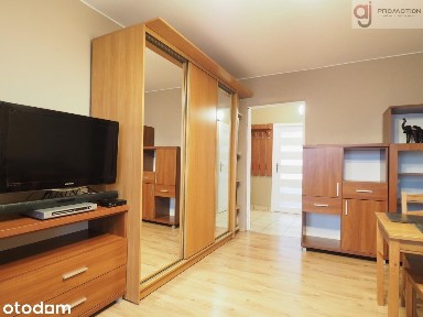 2 pokoje, 45 m2, ul. Adwentowicza
