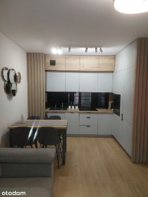 Do wynajęcia 2 pokoje w apartamentowcu niedaleko Monopolis