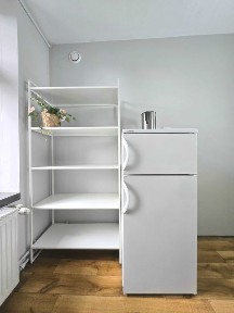 2 nieprzechodnie pokoje z oddzielną kuchnią blisko UE, UŚ, Strefy Kultury