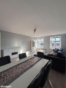 3 Pokoje w Płoni do remontu | 53M | Balkon
