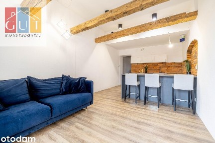 Barczewo centrum - lokal usługowy + mieszkanie + ogromny potencjał