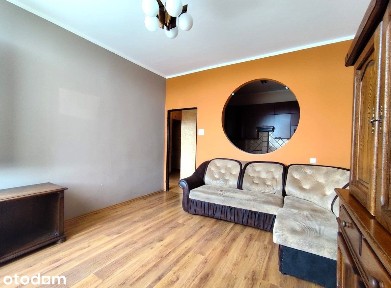 44,6 m2, 2 pokoje, Dąbrowa Górnicza Ząbkowice (Pogoria 4, zjazd na S1)