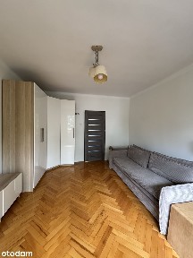 Mieszkanie z widokiem na zieleń - 38 m² │balkon │2 piętro │ Gołonóg