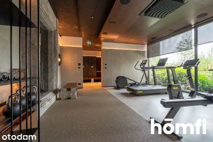 3 Pokoje | 74,32 m² | Noho Kraków | Ogród