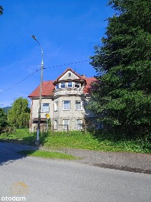 Dom przy Jeziorze Żywieckim | Międzybrodzie Żywiec