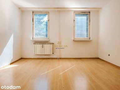 Mieszkanie na parterze 67,9 m2 ul. Rejtana