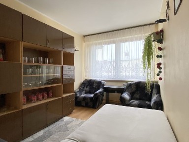 Mieszkanie 3-pok. 60 m² Siedlce ul. Mieszka I