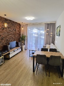 Bliźniak 75m² garaż w bryle działka 400m² taras 30m² blaszak 12m²