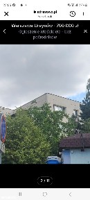 Trzypokojowe mieszkanie z balkonem na Ursynowie