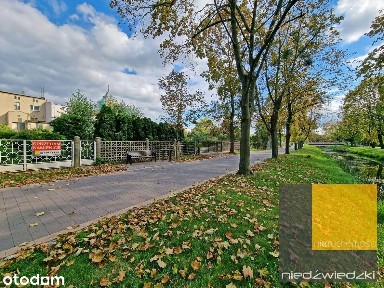 ul. Kościelna, Września, wrzesiński, wielkopolskie