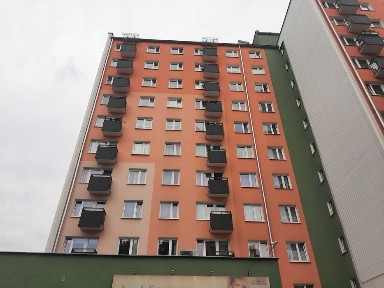 Apartament do wynajęcia
