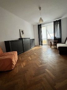 Wynajmę mieszkanie 2 pokojowe na LSMie w świetnej lokalizacij blisko UMCS/UP/KUK/POLITECHNIKA