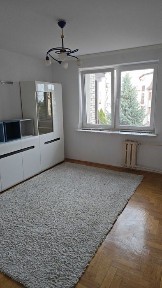 Mieszkanie do wynajęcia - 3 pokoje - Lublin ul. Sekutowicza