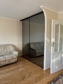 Mieszkanie dwukopojowe ma Czubach