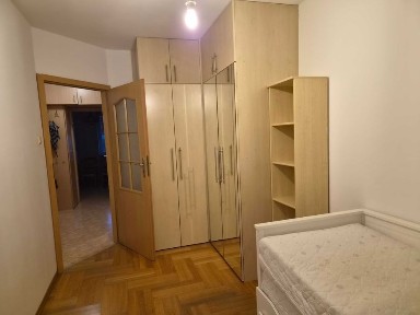 Komfortowe mieszkanie Czuby os. Poręba przy ulicy Agatowej 12 w Lublinie
