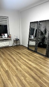 Sala dla jogi/ fitness/ medytacja