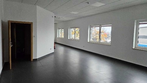 Wynajmę nowoczesne biuro 250 m² + magazyn- Warszawa Wawer