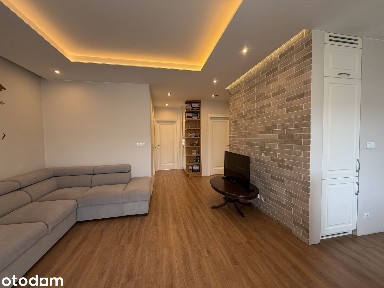 3 pokoje| 65 m² | Żoliborz Artystyczny | Duży balkon | Ostatnie piętro