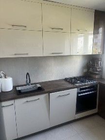 Mieszkanie 58 m2 3 pokoje REZERWACJA