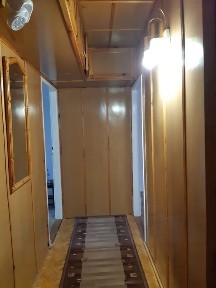 Mieszkanie 2 pokojowe, 46m2
