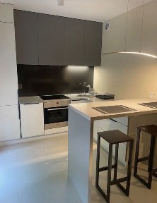 Luksusowy Apartament Villa Park