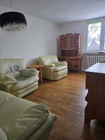 Do wynajęcia: 3-pokojowe mieszkanie w Czerwieńsku